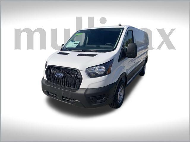 new 2024 Ford Transit-150 car, priced at $46,339