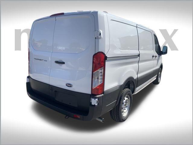 new 2024 Ford Transit-150 car, priced at $49,995