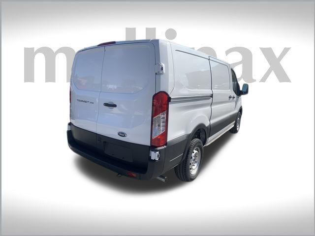 new 2024 Ford Transit-150 car, priced at $46,339