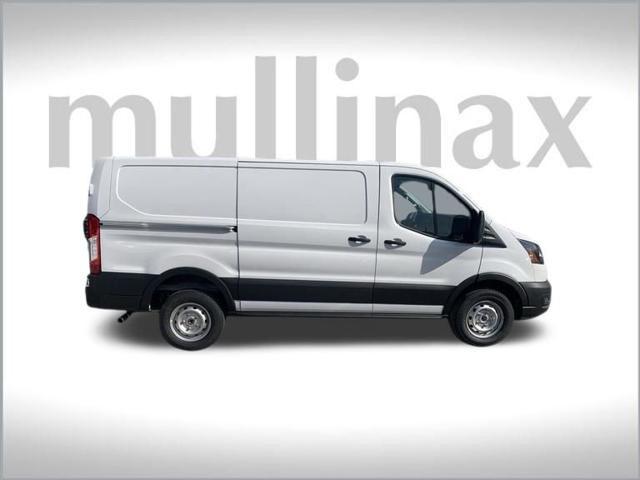 new 2024 Ford Transit-150 car, priced at $46,339