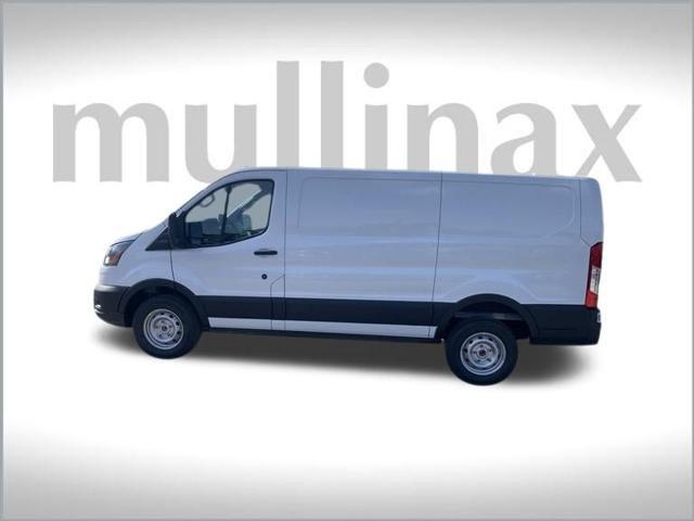 new 2024 Ford Transit-150 car, priced at $46,339