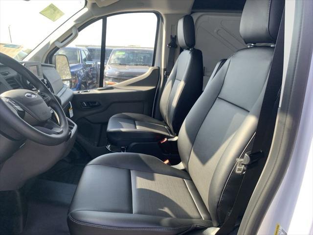 new 2024 Ford Transit-150 car, priced at $49,995