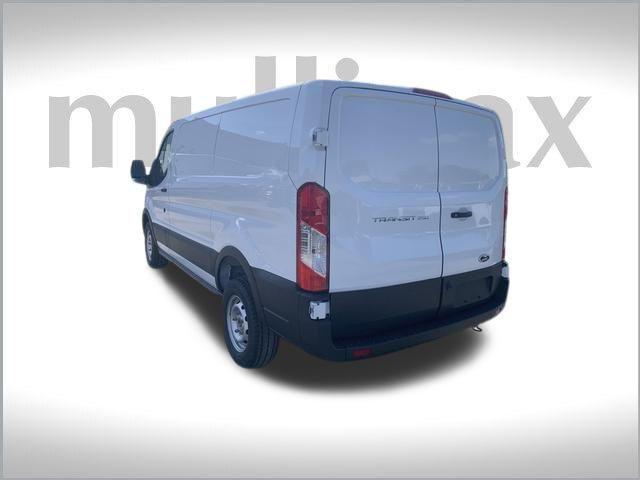 new 2024 Ford Transit-150 car, priced at $46,339