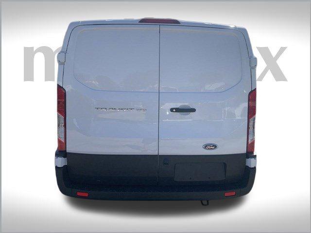 new 2024 Ford Transit-150 car, priced at $49,995