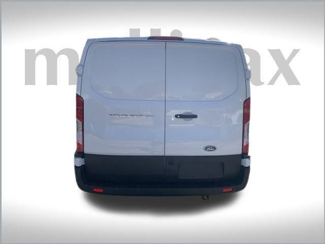 new 2024 Ford Transit-150 car, priced at $46,339