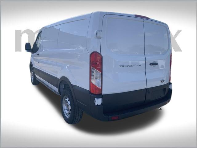 new 2024 Ford Transit-150 car, priced at $49,995