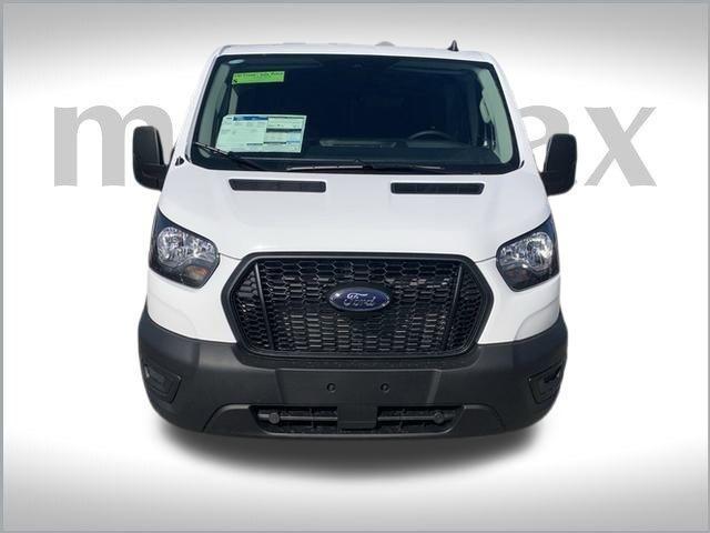 new 2024 Ford Transit-150 car, priced at $49,995