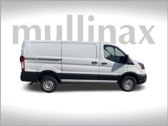 new 2024 Ford Transit-150 car, priced at $49,995