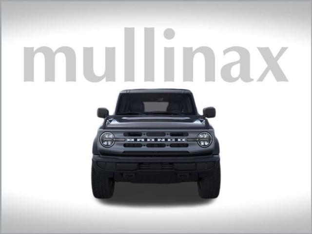 new 2025 Ford Bronco car, priced at $42,296