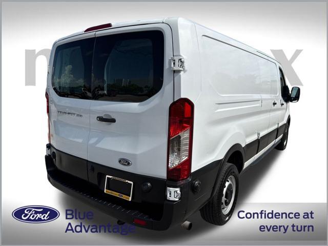 used 2020 Ford Transit-250 car, priced at $20,900