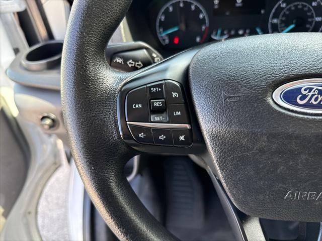 used 2020 Ford Transit-250 car, priced at $20,900