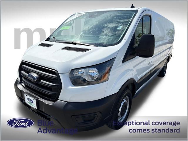 used 2020 Ford Transit-250 car, priced at $20,900