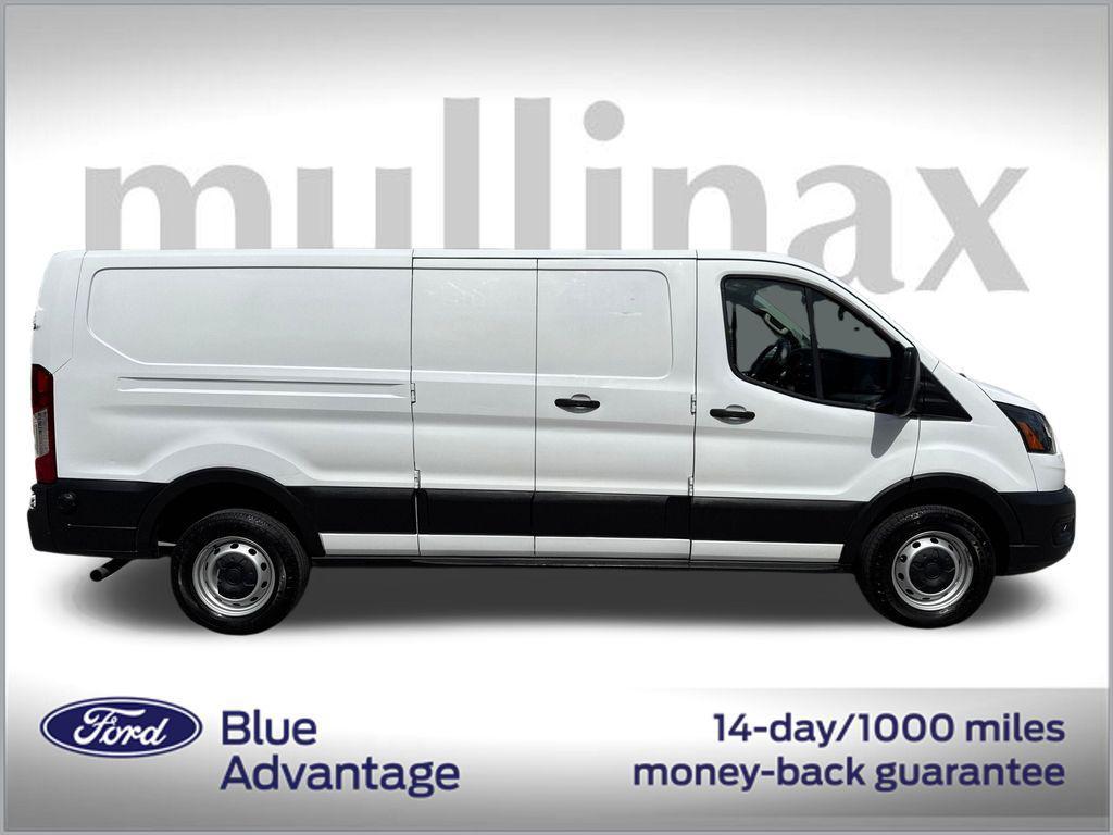 used 2020 Ford Transit-250 car, priced at $18,900