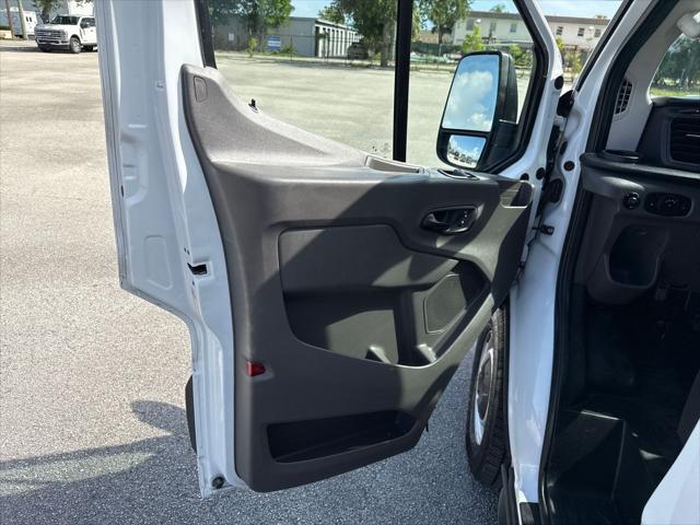 used 2020 Ford Transit-250 car, priced at $20,900