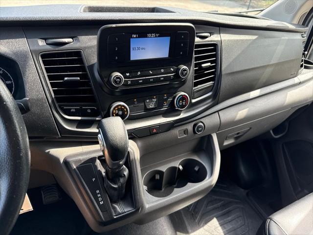used 2020 Ford Transit-250 car, priced at $20,900