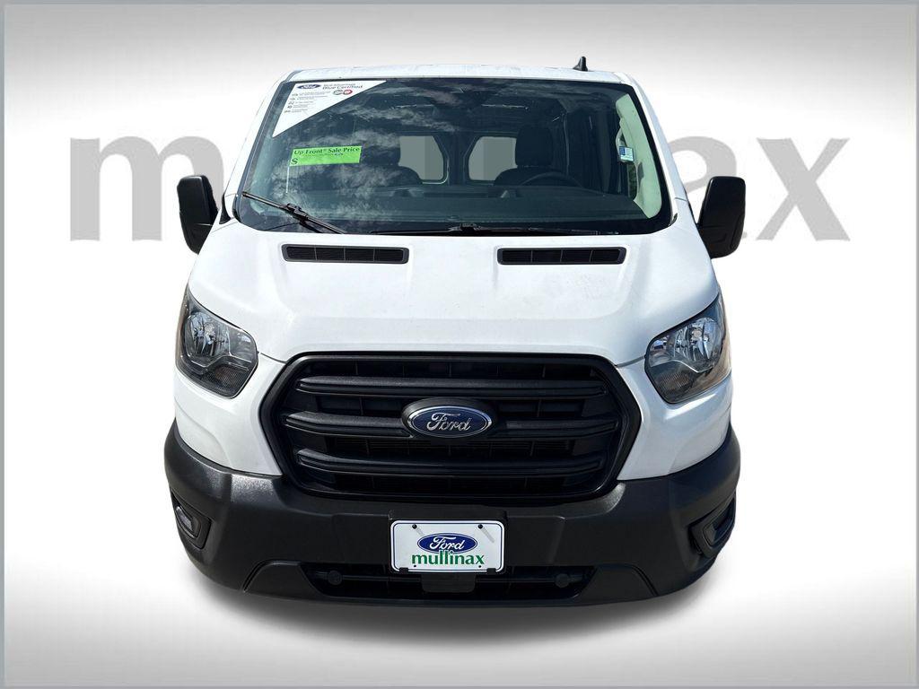 used 2020 Ford Transit-250 car, priced at $18,900