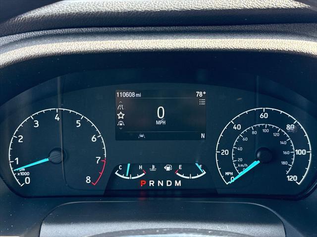 used 2020 Ford Transit-250 car, priced at $20,900