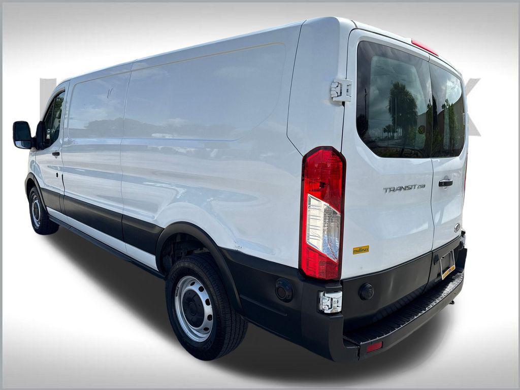 used 2020 Ford Transit-250 car, priced at $18,900