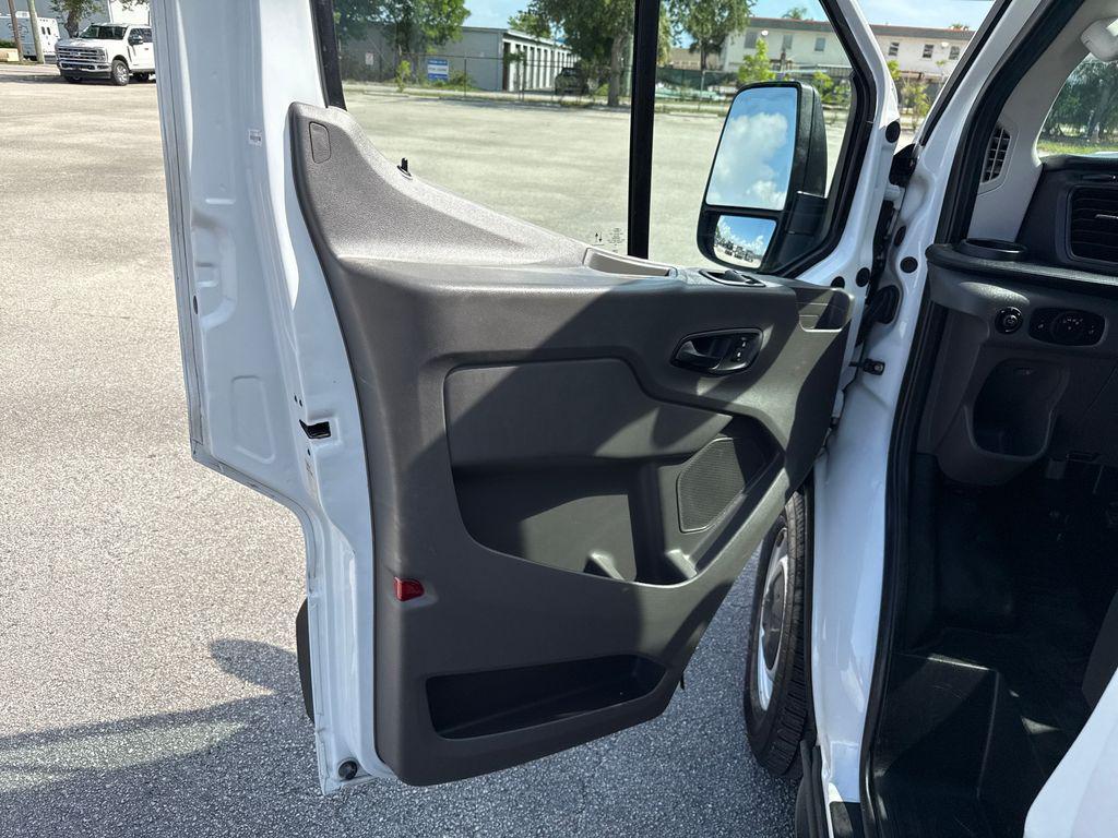 used 2020 Ford Transit-250 car, priced at $18,900