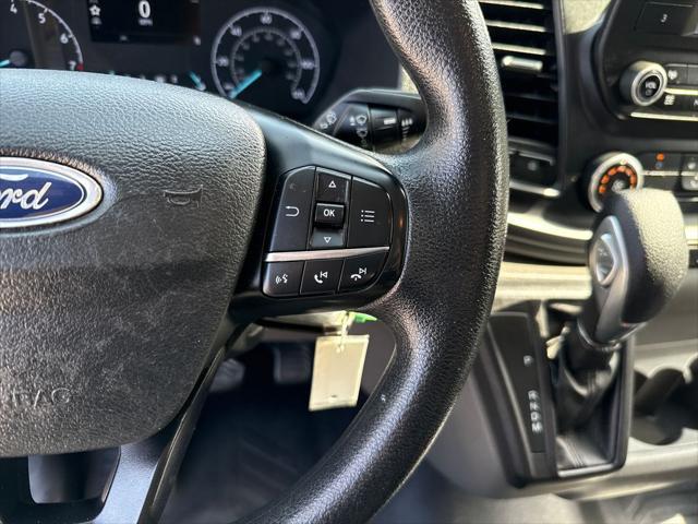 used 2020 Ford Transit-250 car, priced at $20,900