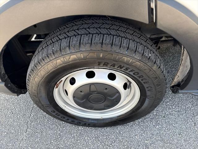 used 2020 Ford Transit-250 car, priced at $20,900