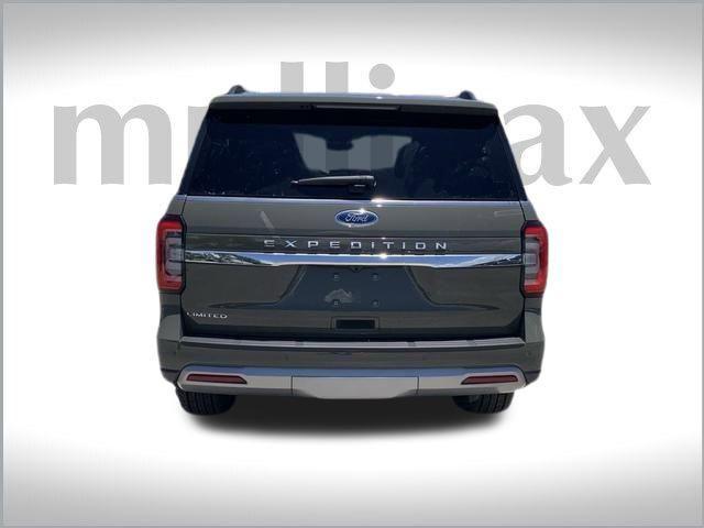 new 2024 Ford Expedition car, priced at $67,586