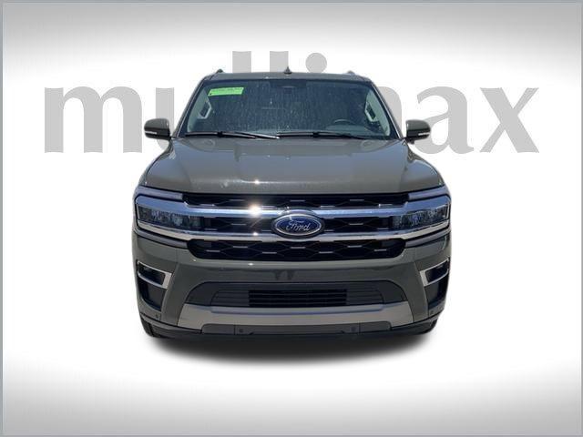 new 2024 Ford Expedition car, priced at $67,586