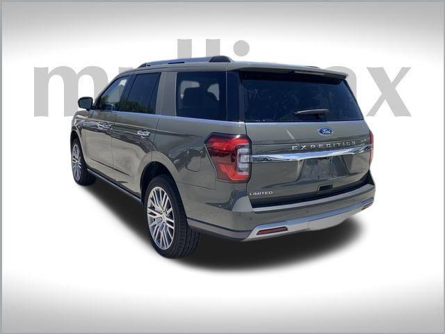 new 2024 Ford Expedition car, priced at $67,586