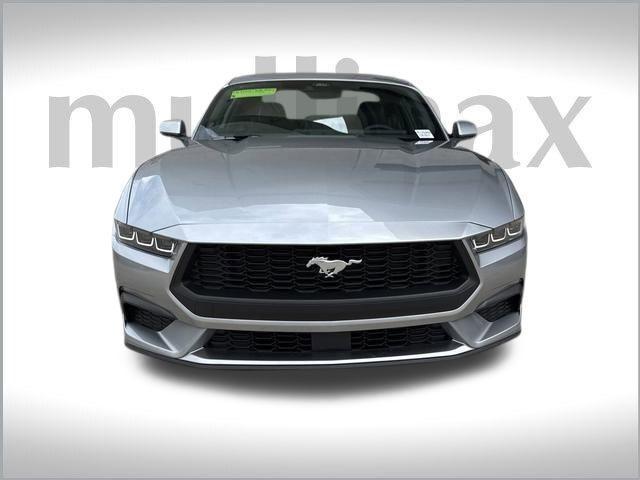 new 2025 Ford Mustang car, priced at $39,276