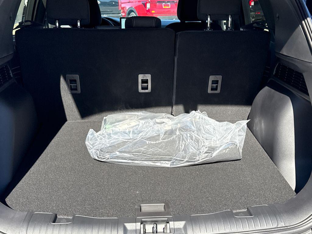 new 2026 Ford Escape car, priced at $31,683