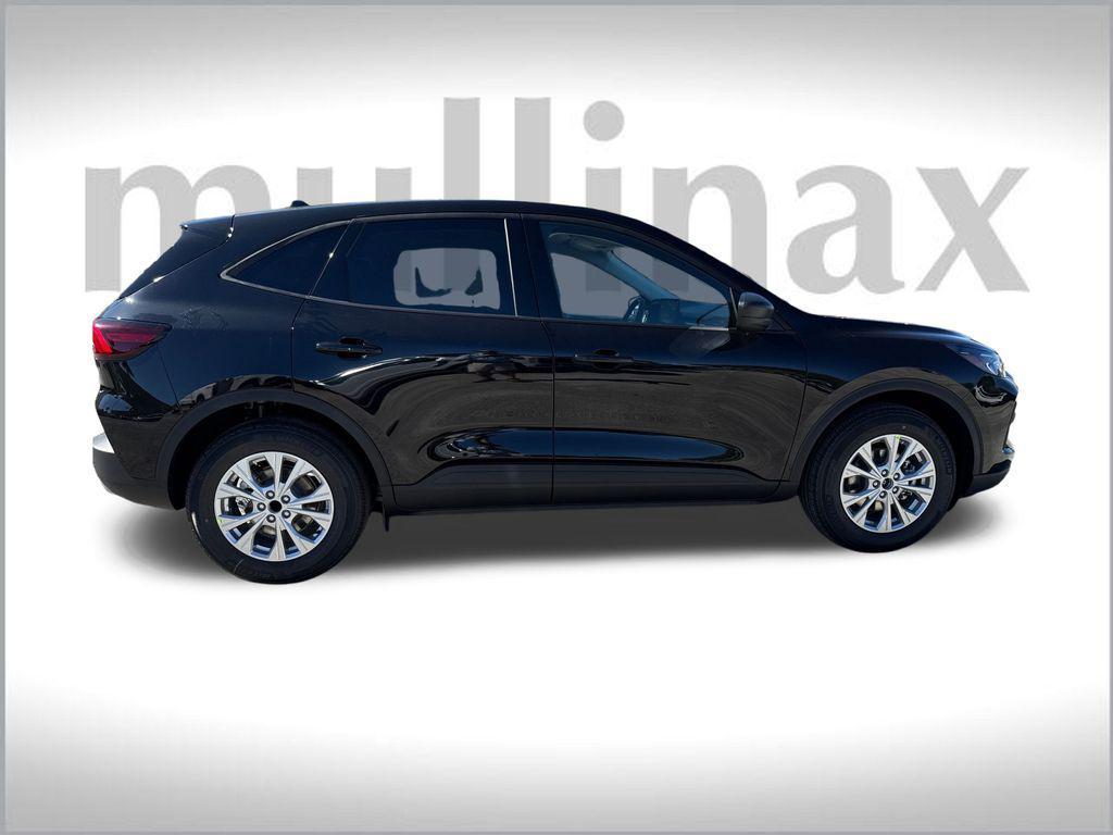 new 2026 Ford Escape car, priced at $31,683