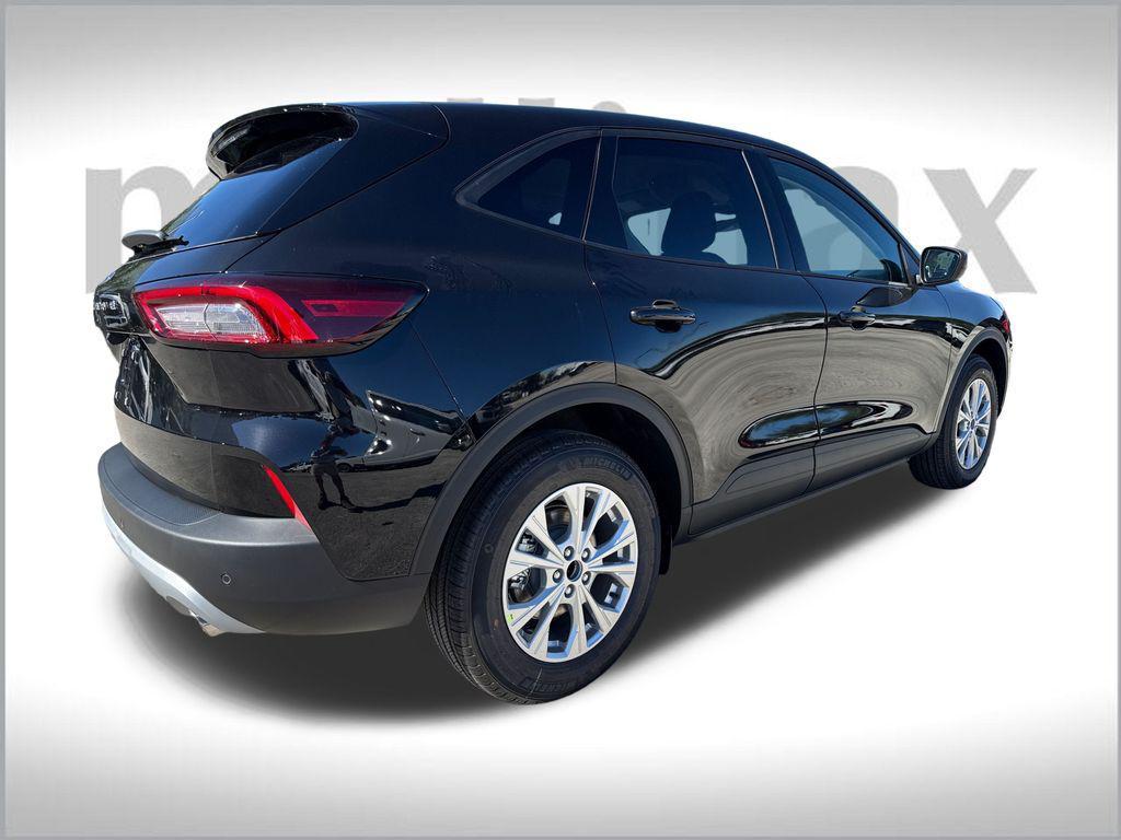 new 2026 Ford Escape car, priced at $31,683