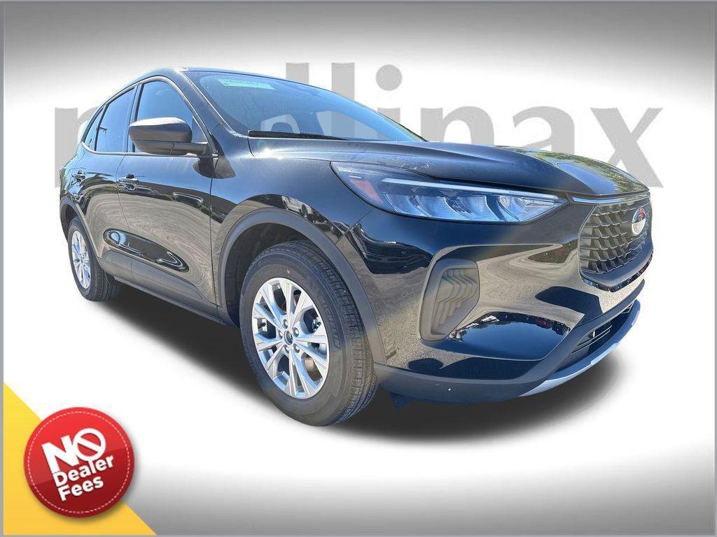 new 2026 Ford Escape car, priced at $31,683