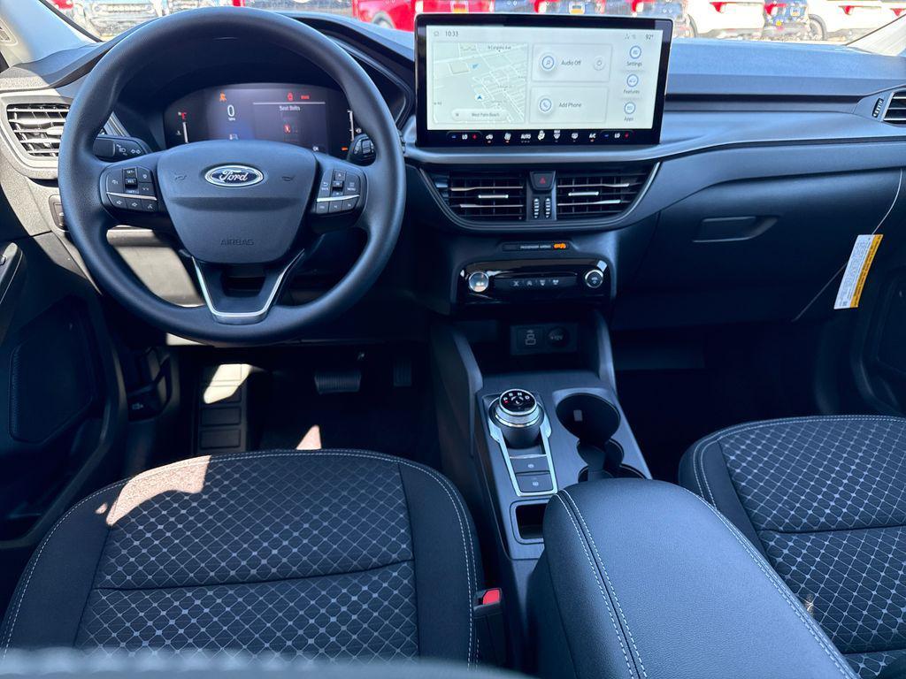 new 2026 Ford Escape car, priced at $31,683