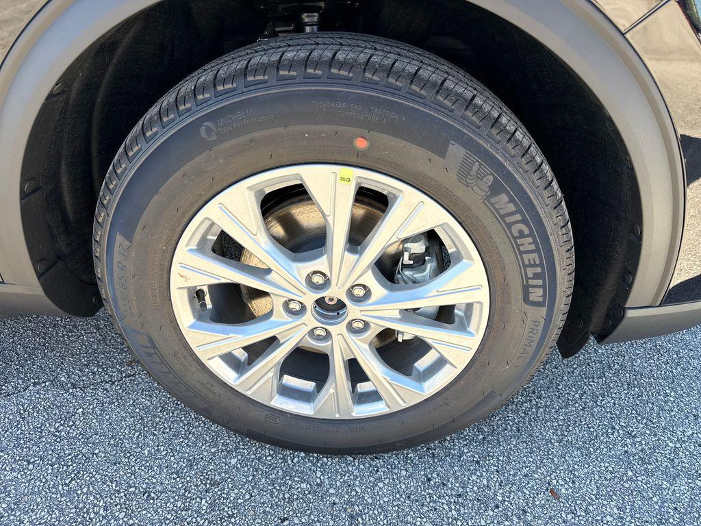 new 2026 Ford Escape car, priced at $31,683
