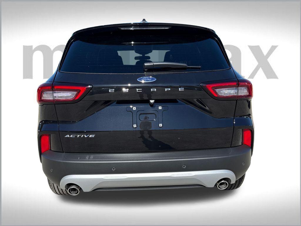 new 2026 Ford Escape car, priced at $31,683