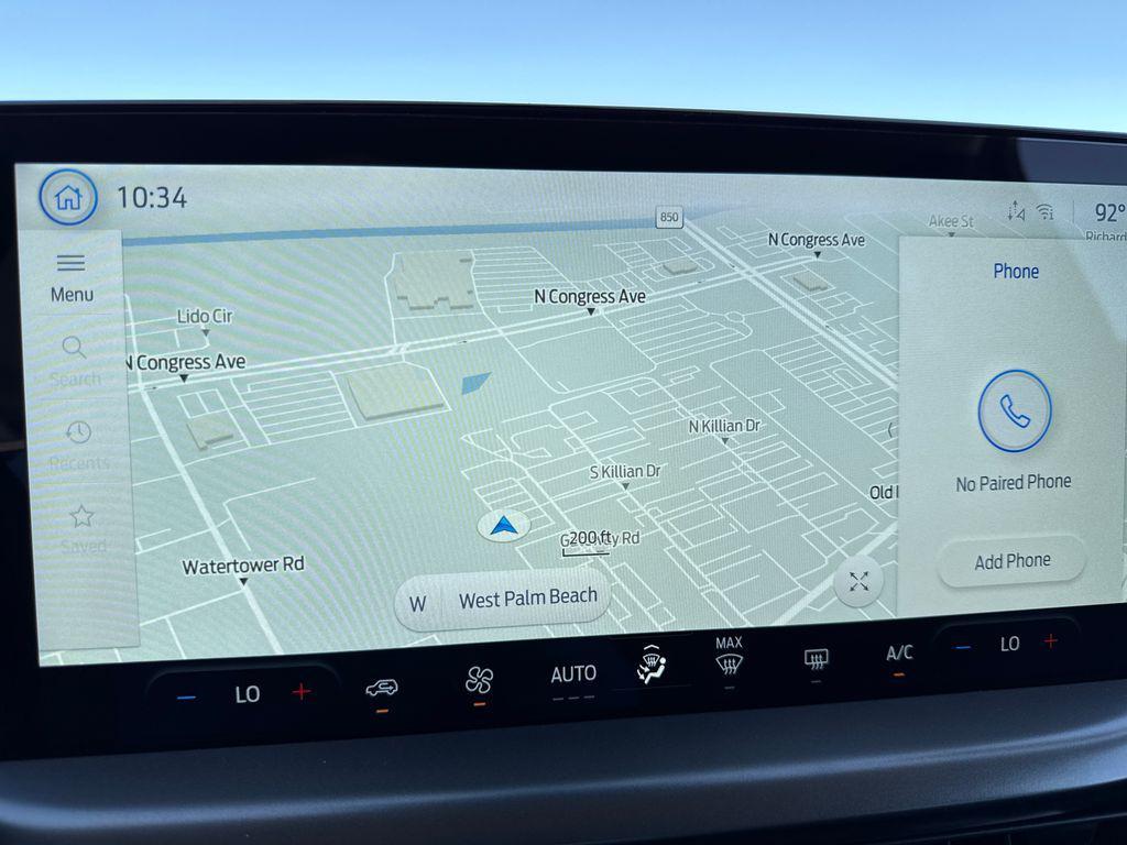 new 2026 Ford Escape car, priced at $31,683