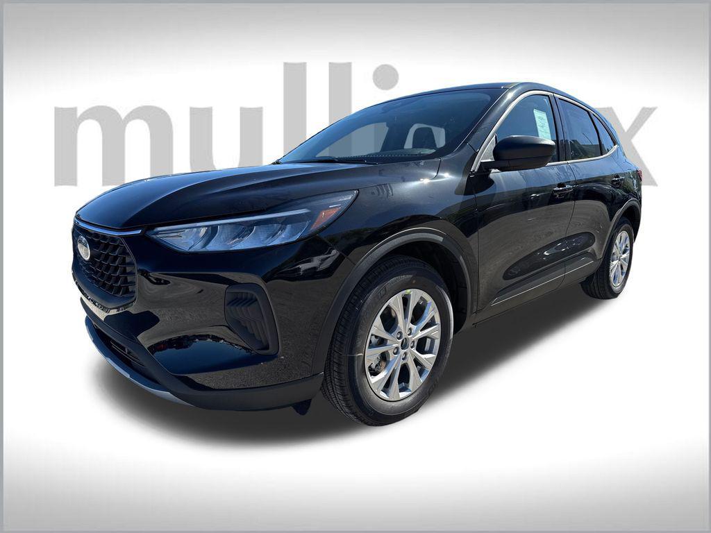 new 2026 Ford Escape car, priced at $31,683