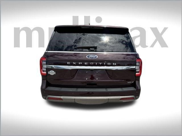 new 2024 Ford Expedition car, priced at $75,301