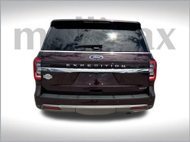 new 2024 Ford Expedition car, priced at $72,302