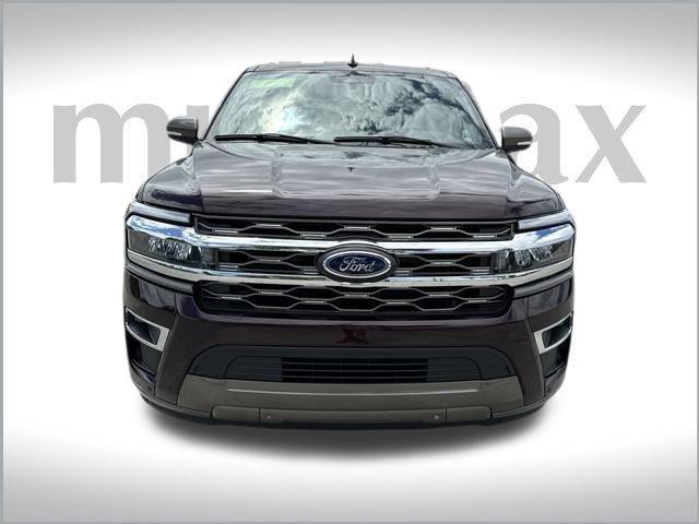 new 2024 Ford Expedition car, priced at $72,302