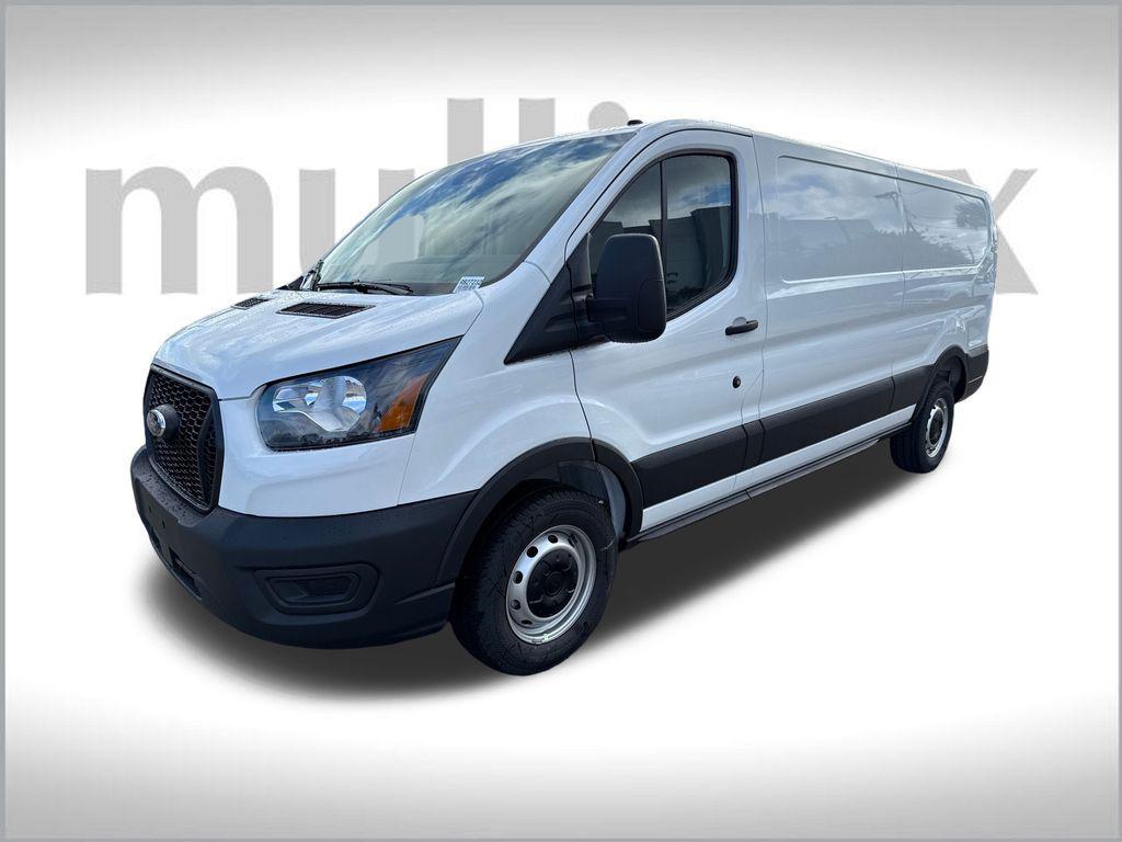 new 2025 Ford Transit-150 car, priced at $45,581