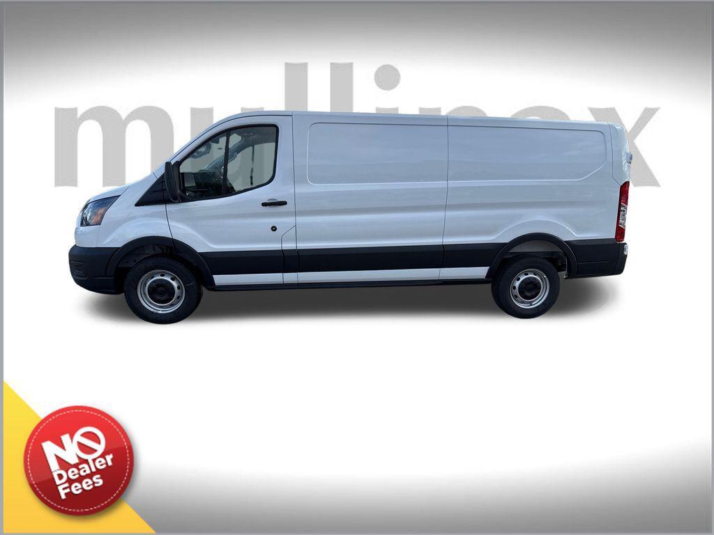 new 2025 Ford Transit-150 car, priced at $45,581