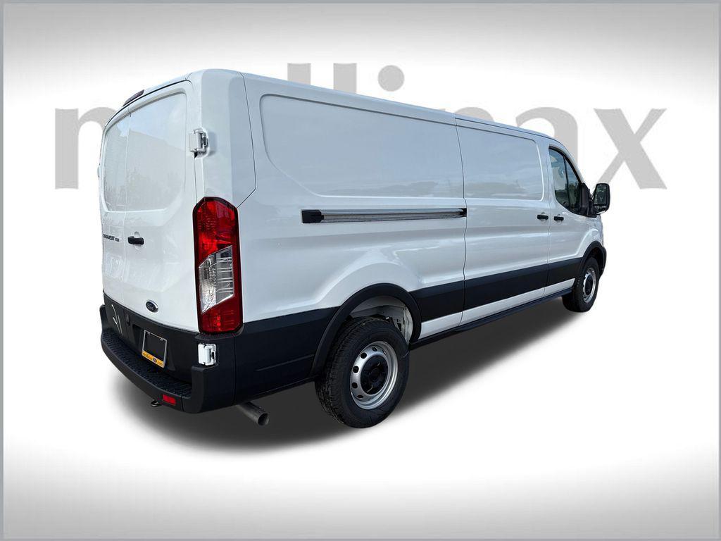 new 2025 Ford Transit-150 car, priced at $45,581