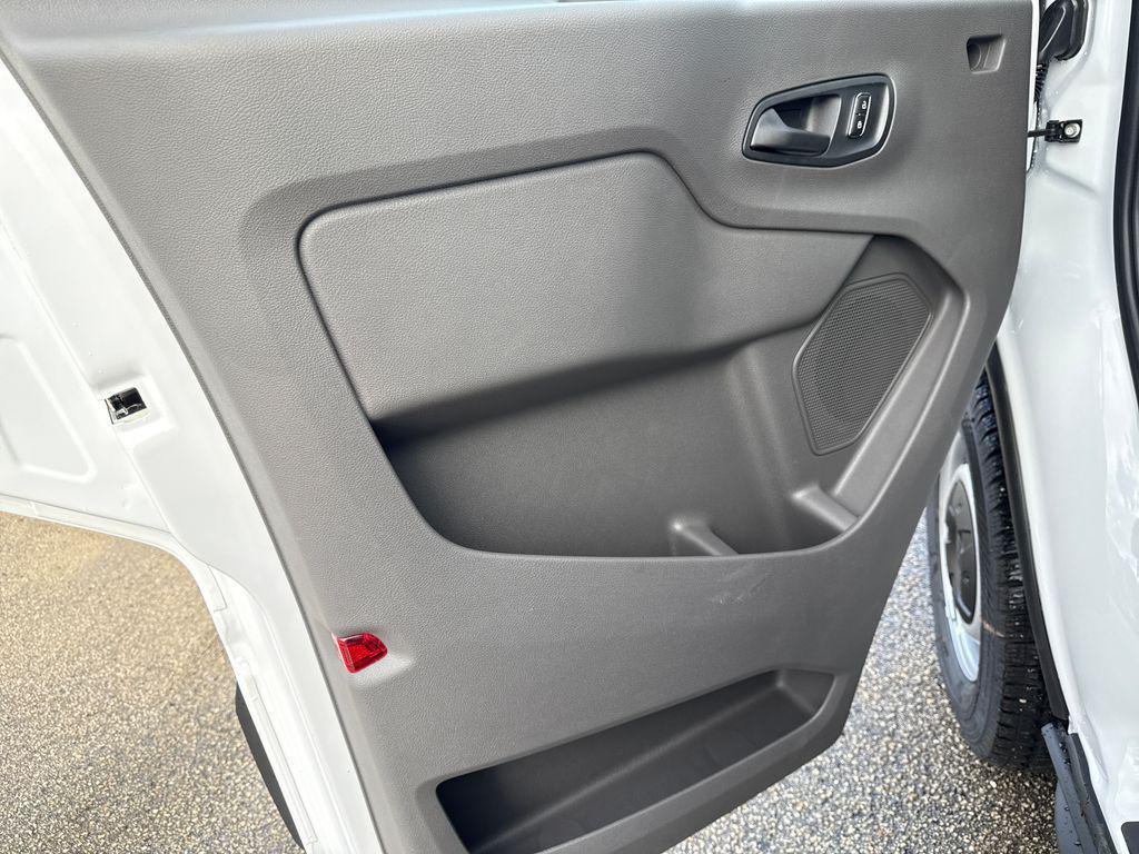 new 2025 Ford Transit-150 car, priced at $45,581