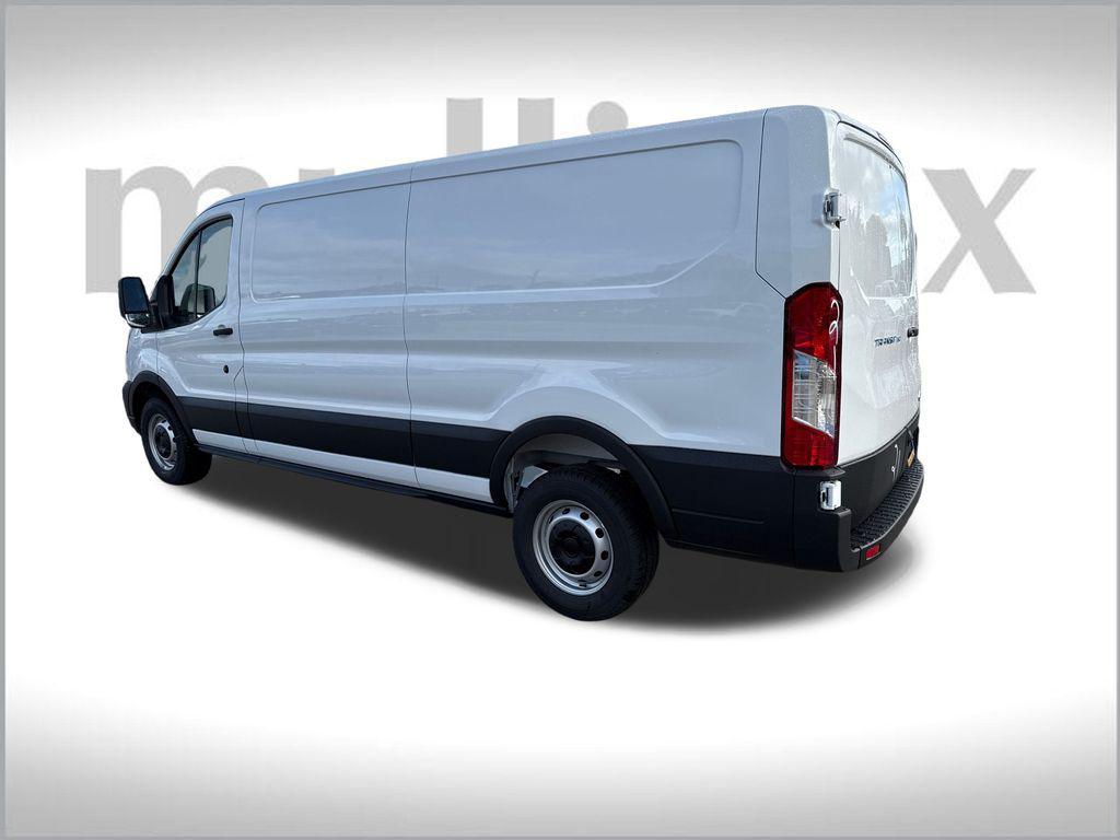new 2025 Ford Transit-150 car, priced at $45,581