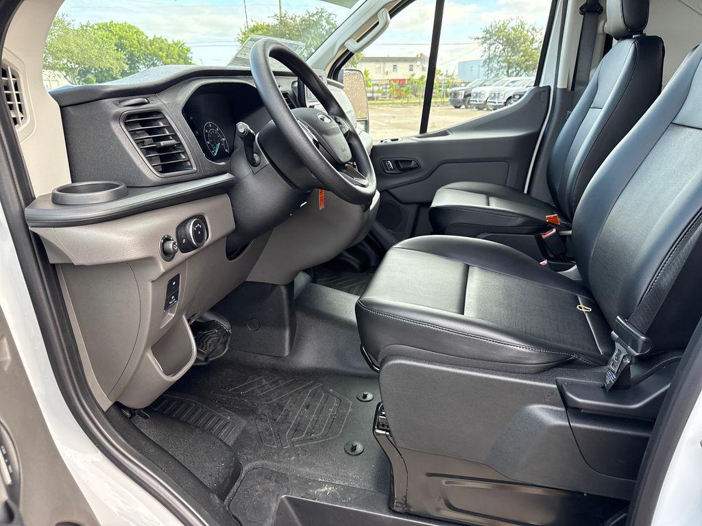 new 2025 Ford Transit-150 car, priced at $45,581