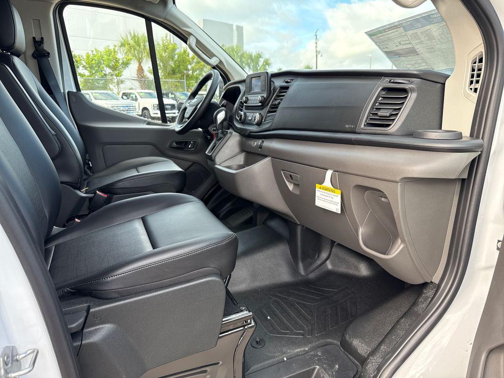 new 2025 Ford Transit-150 car, priced at $45,581