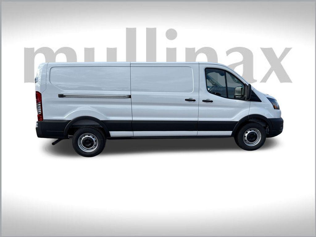 new 2025 Ford Transit-150 car, priced at $45,581