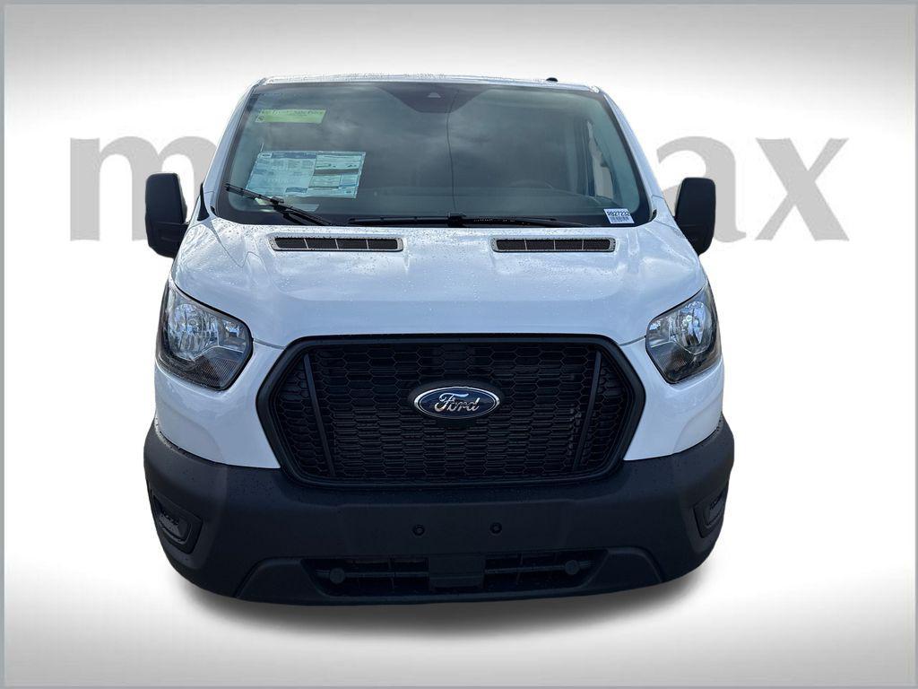new 2025 Ford Transit-150 car, priced at $45,581